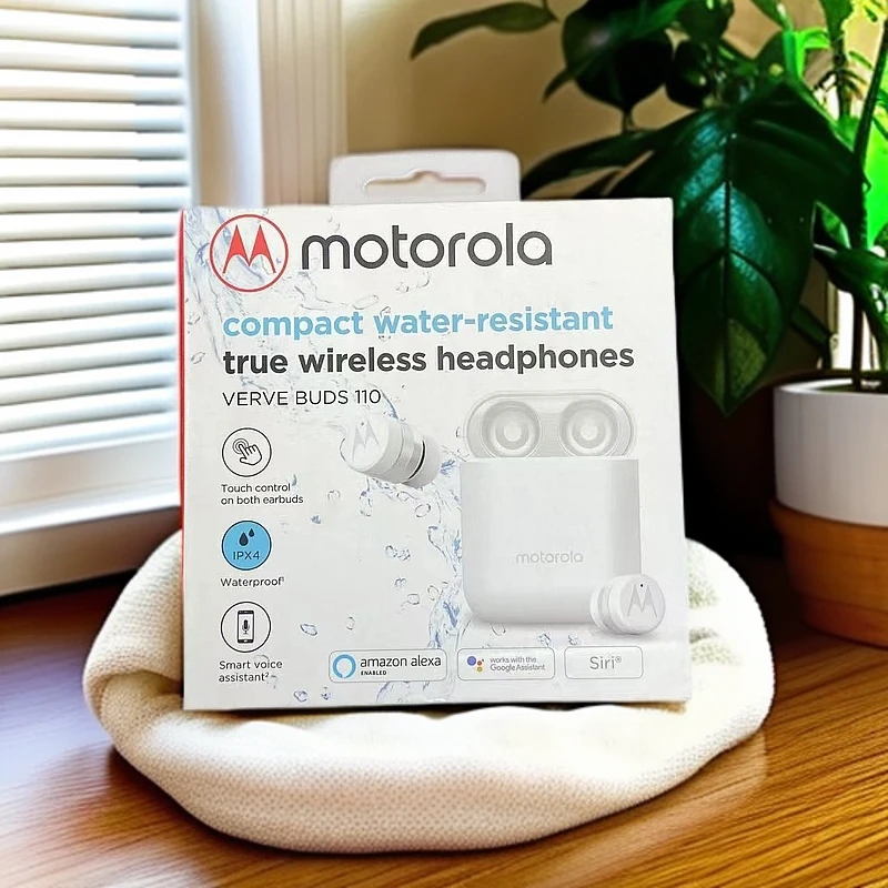 99新 Motorola/摩托罗拉 Motorola/摩托罗拉无线蓝牙耳机