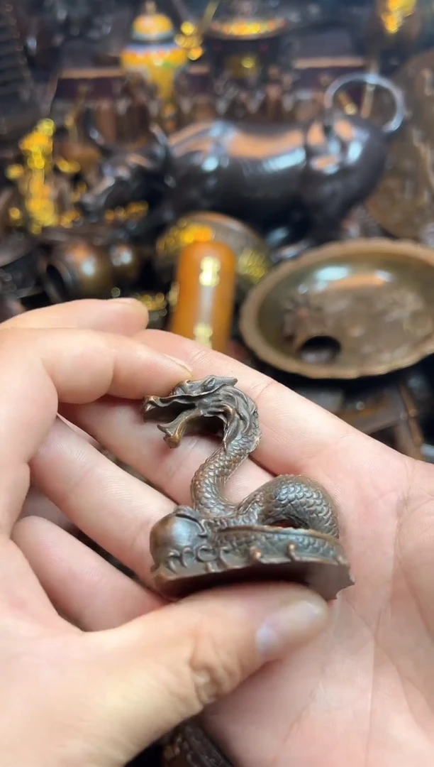 1案台摆件  物品摆件