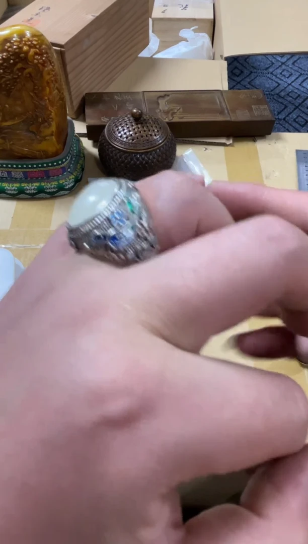 瓷片龙*陶瓷工艺品