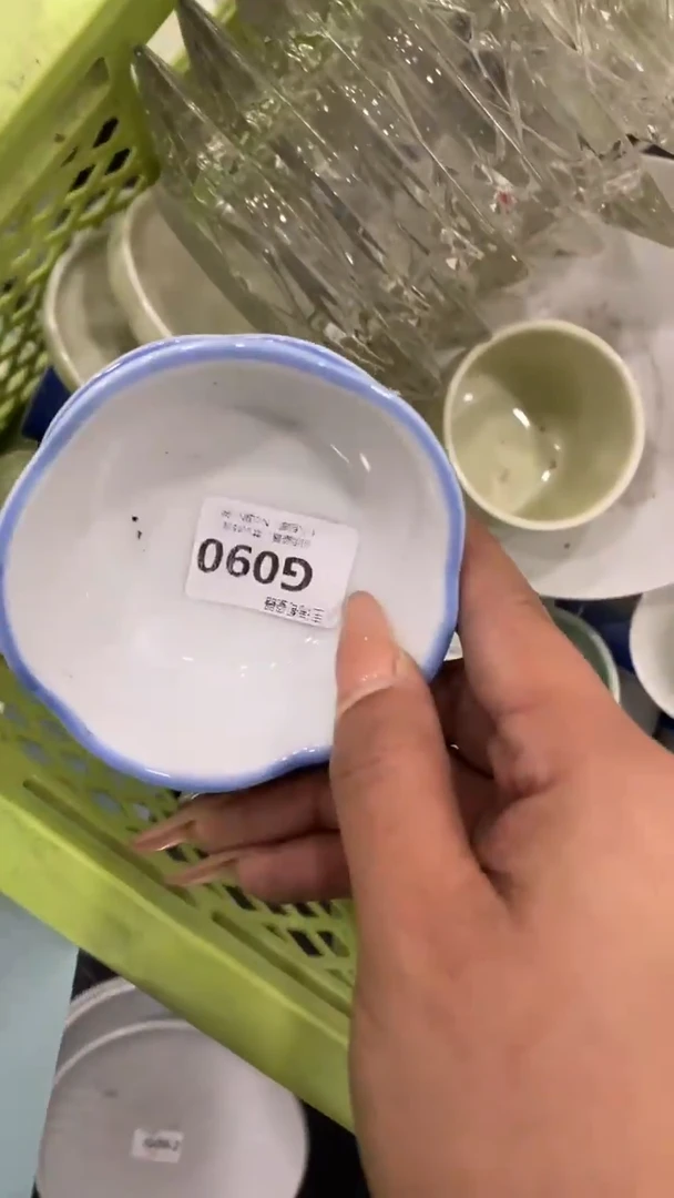 其他应**住回流瓷器默认微瑕，谨慎勿拍G090