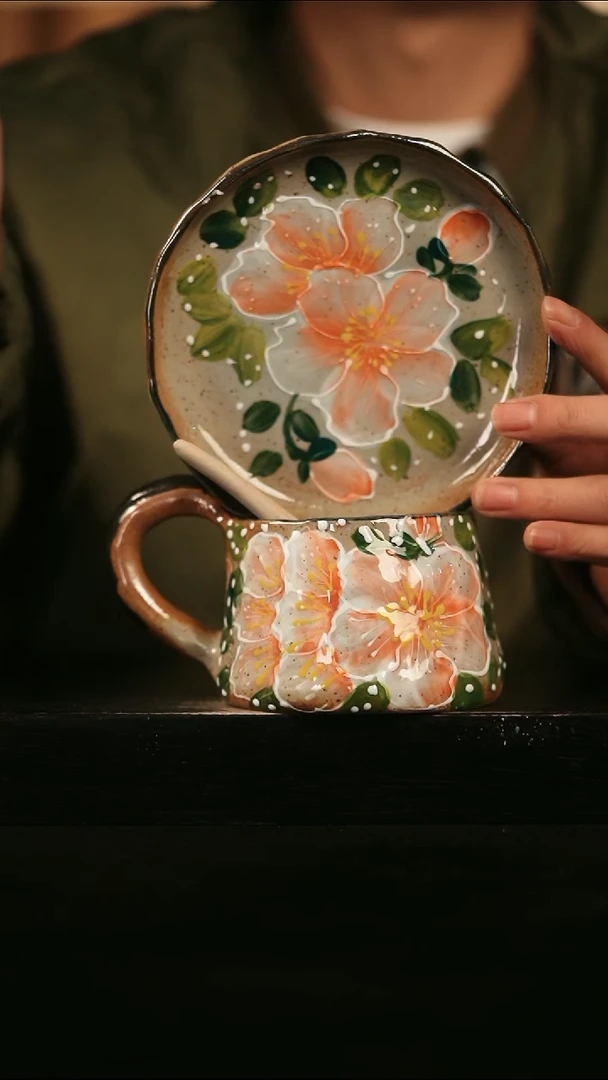 其他105遇瓷手作同款