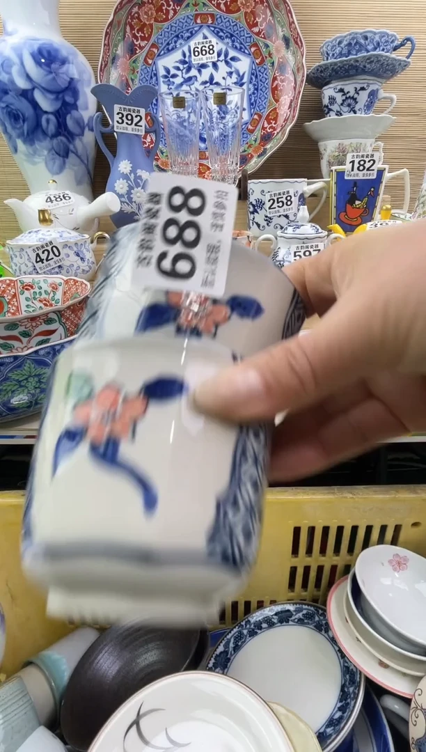 摆件你***了摆件瓷器瓷器瓷器