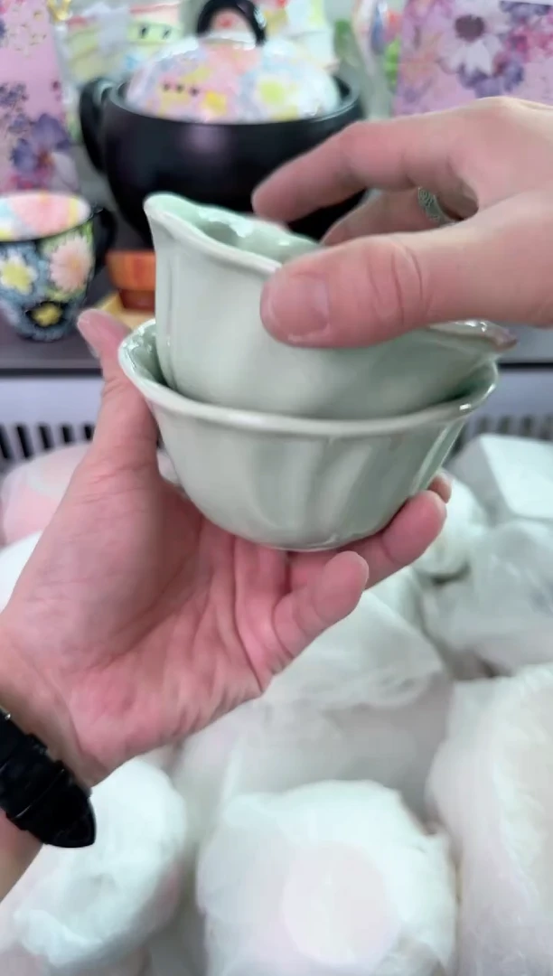 瓷片344默认微瑕谨慎参怕库存1件