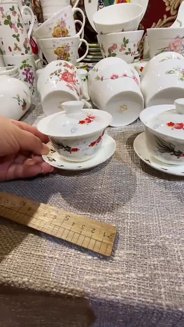 瓷库存产品默认微瑕介意慎拍