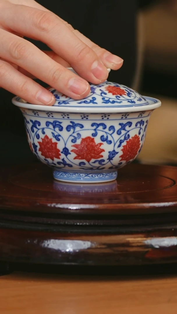 【闪购商品】栗子严选景德镇茶器@@古窑