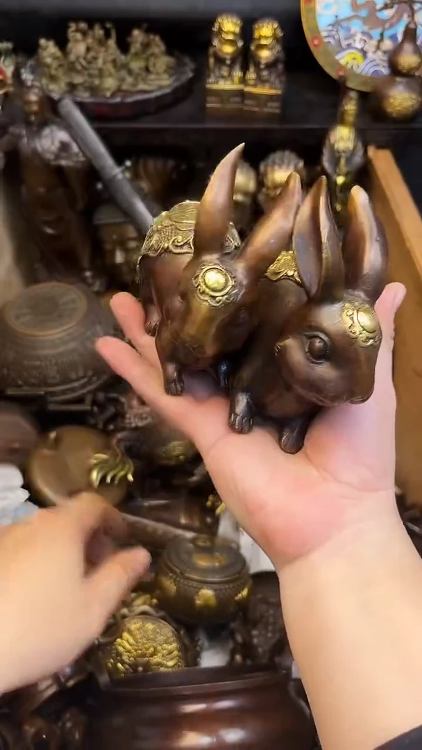 1129李哥铜器摆件链接