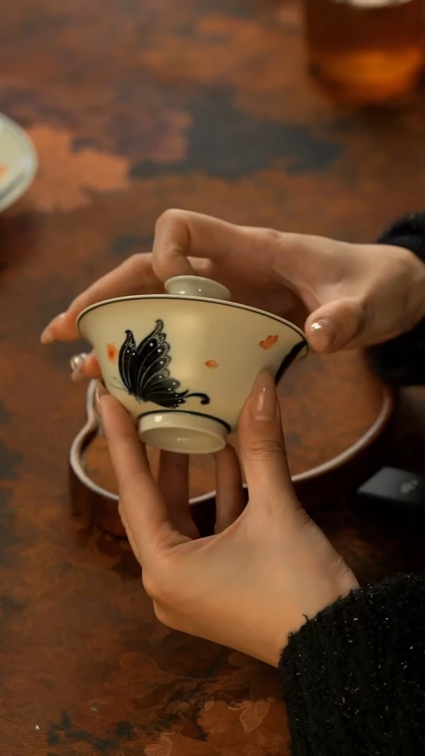 【闪购商品】11留器茶斋高货瓷器@@SF0036