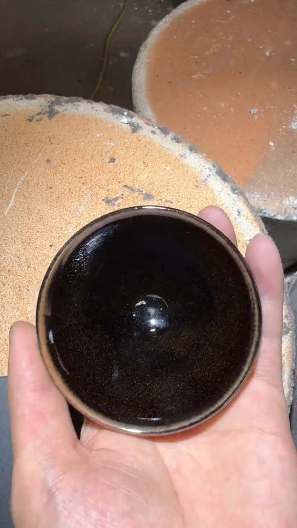 茶盏詹桂溪高端收藏289