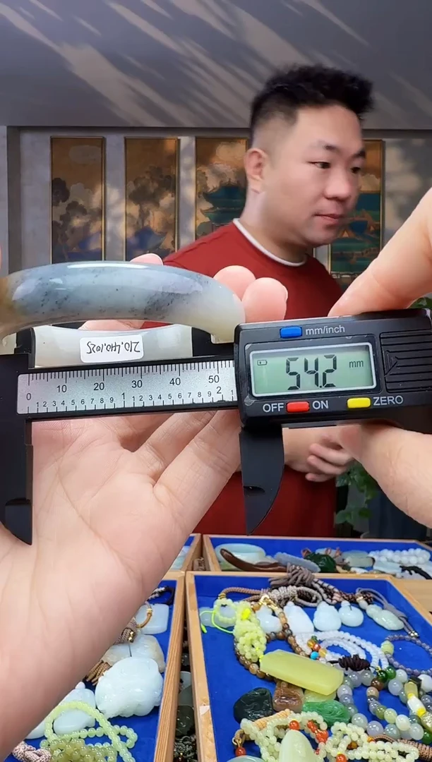 未镶嵌和田玉挂件拍一发一