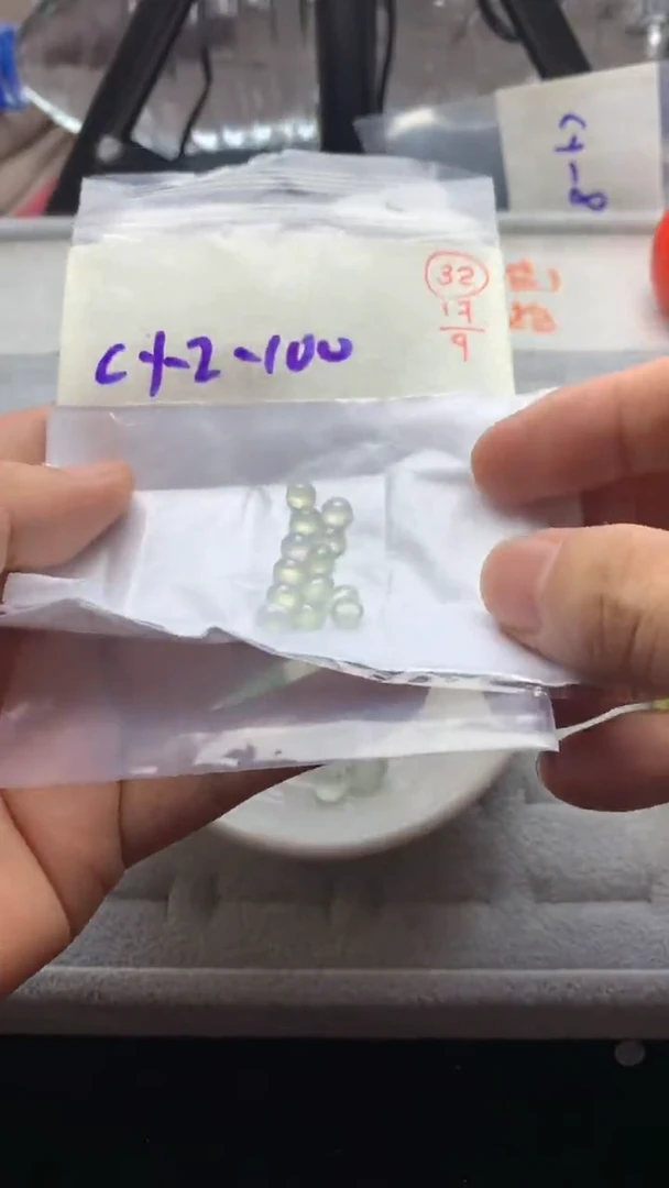 未镶嵌定制翡翠32