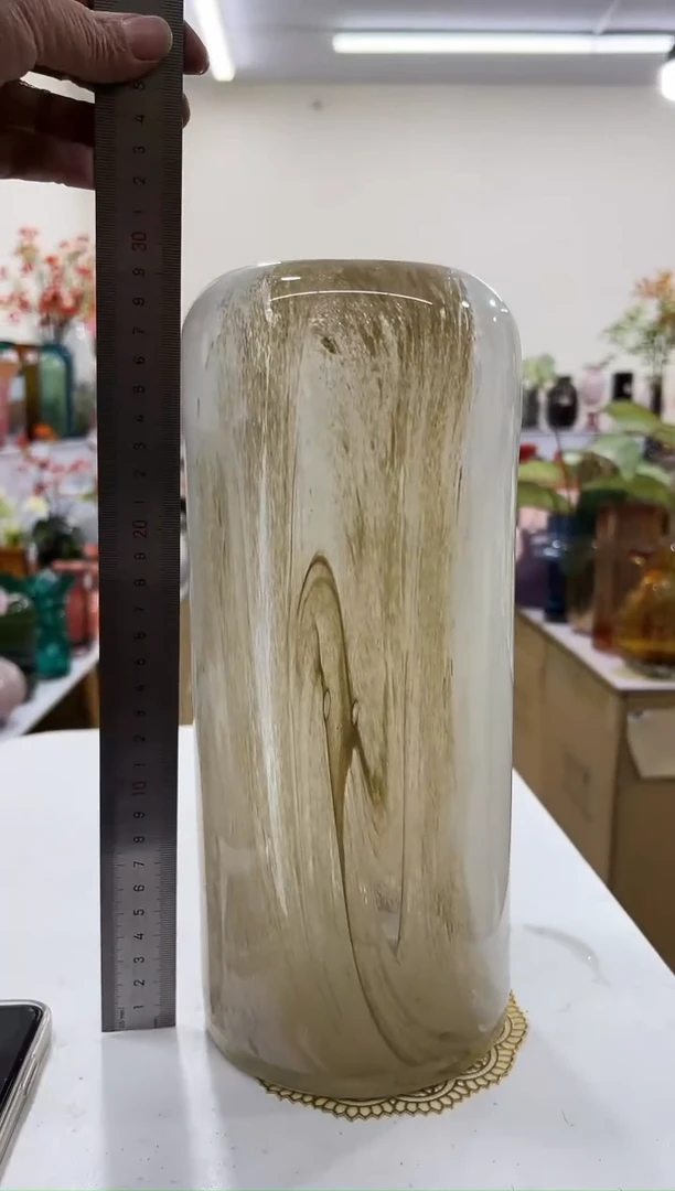 【闪购商品】也麦花器