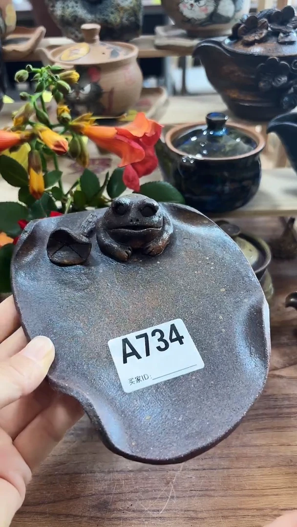 爱砂陶艺爱砂陶艺