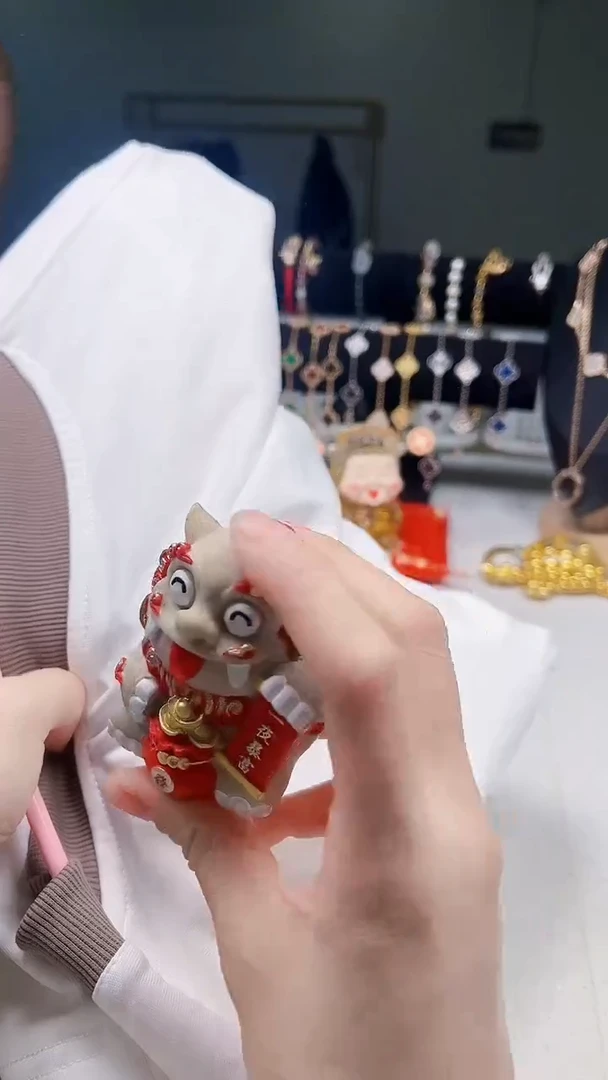 瓷片陶茶周边666文玩多人