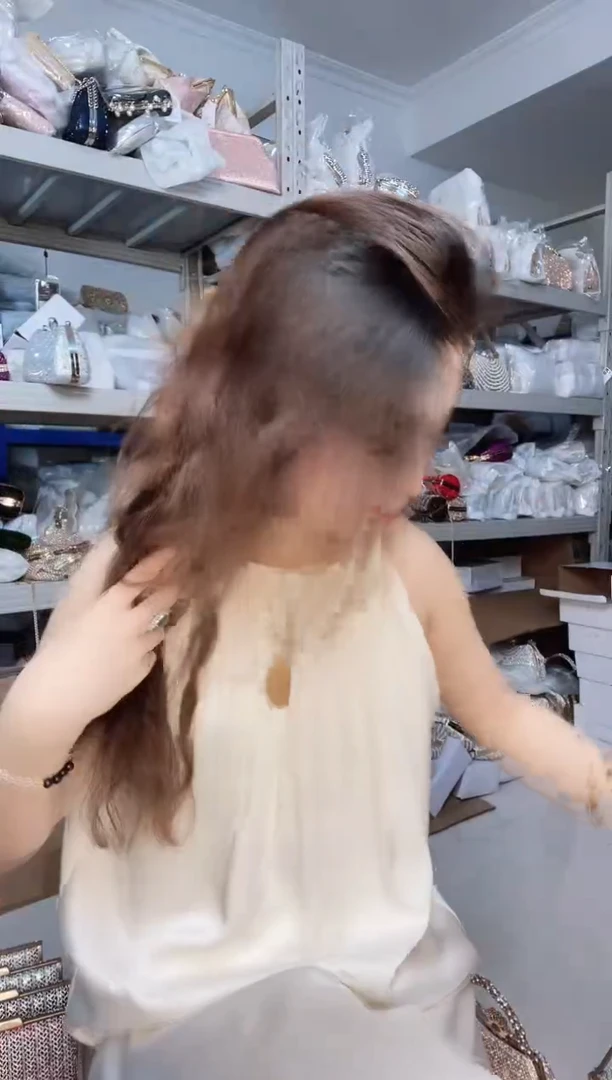 织物2025新款晚装晚宴包