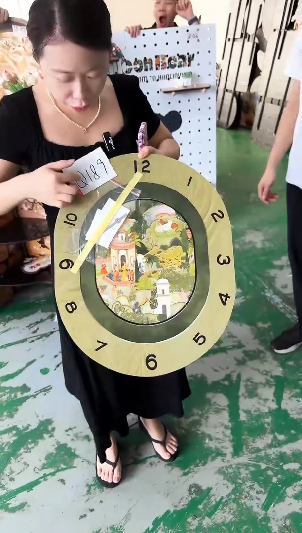 横款孤品微瑕果果闪购Q189