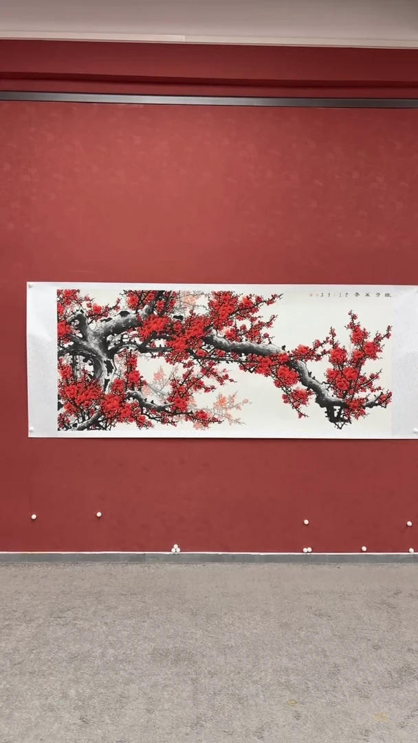 书法叶圣兴老师作品
