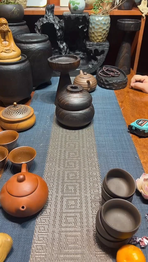 香樟木香樟木一物一拍