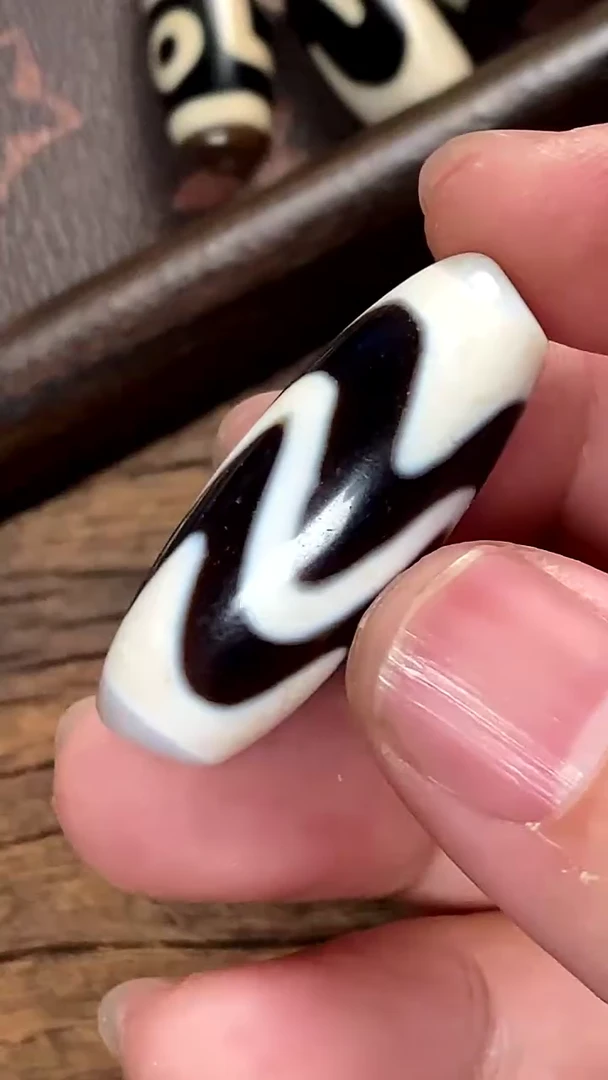 玛瑙/玉髓颈饰未镶嵌50851