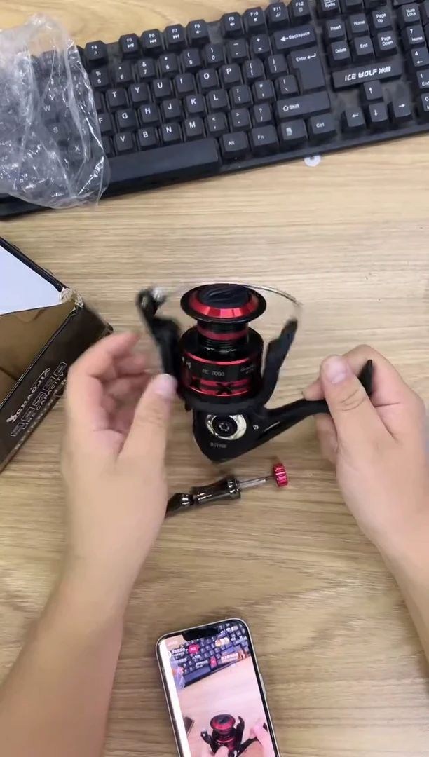 727号7000泰诺精工清仓