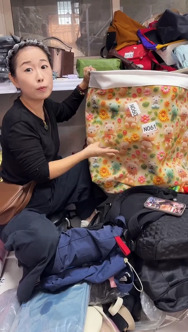 PU上车啦 宝宝们抓紧时间去下方链接拍吧发一个收纳筐