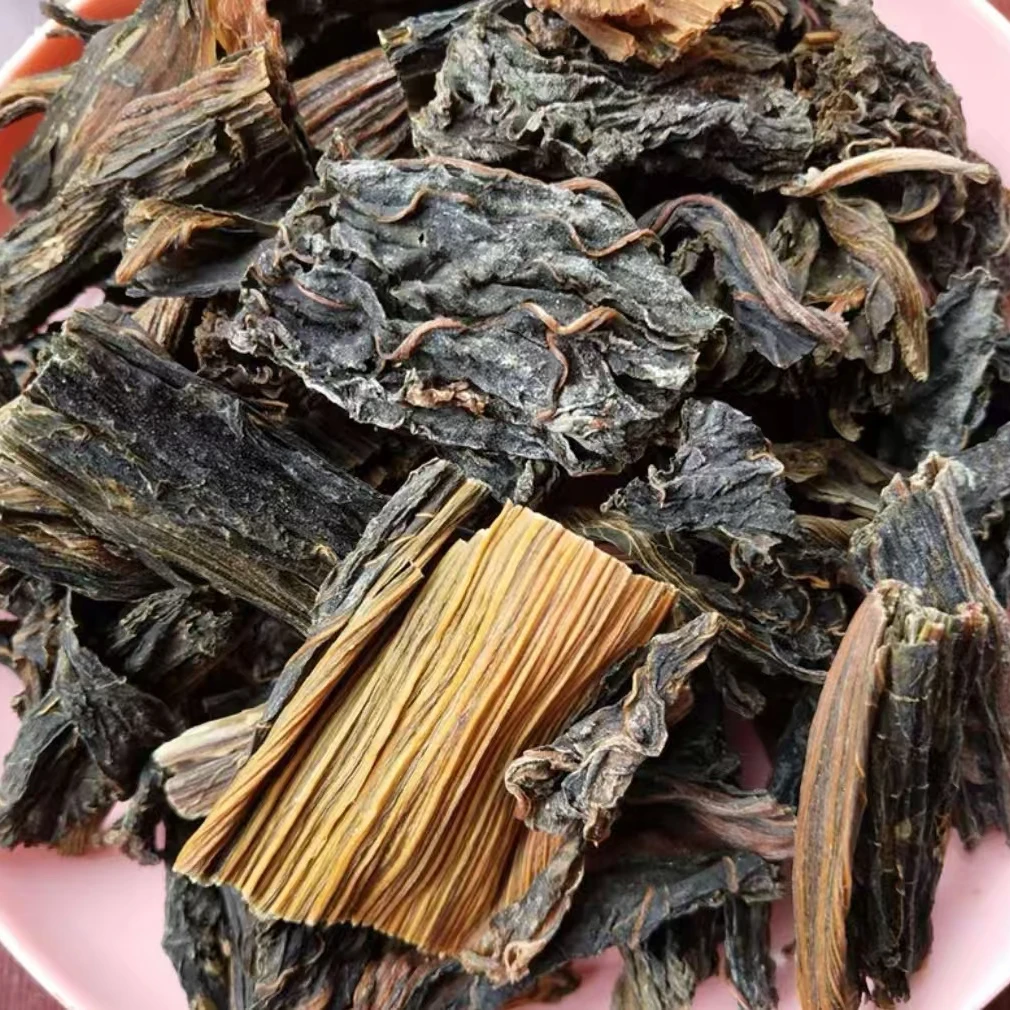 宣威杨柳纯手工干酸菜