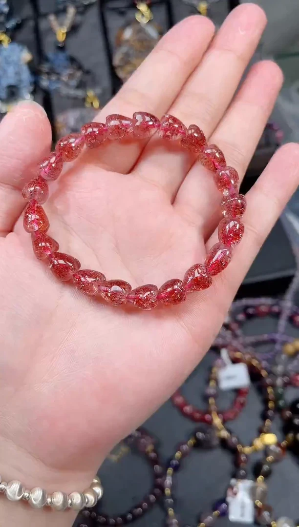 颈饰未镶嵌水晶 【百晶灵儿】定制款