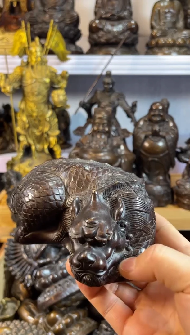 【闪购商品】1案台摆件 物品摆件