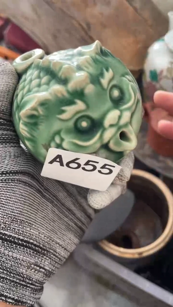 木爱*钱博美阁匠心655