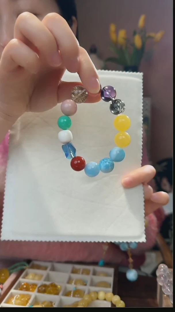 【闪购商品】蜜蜡吊坠(不含链)未镶嵌天然蜜蜡吊坠赠手串