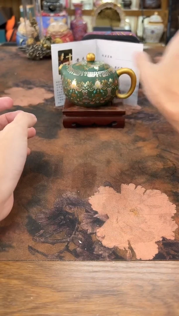 最后清一场，先抢先得