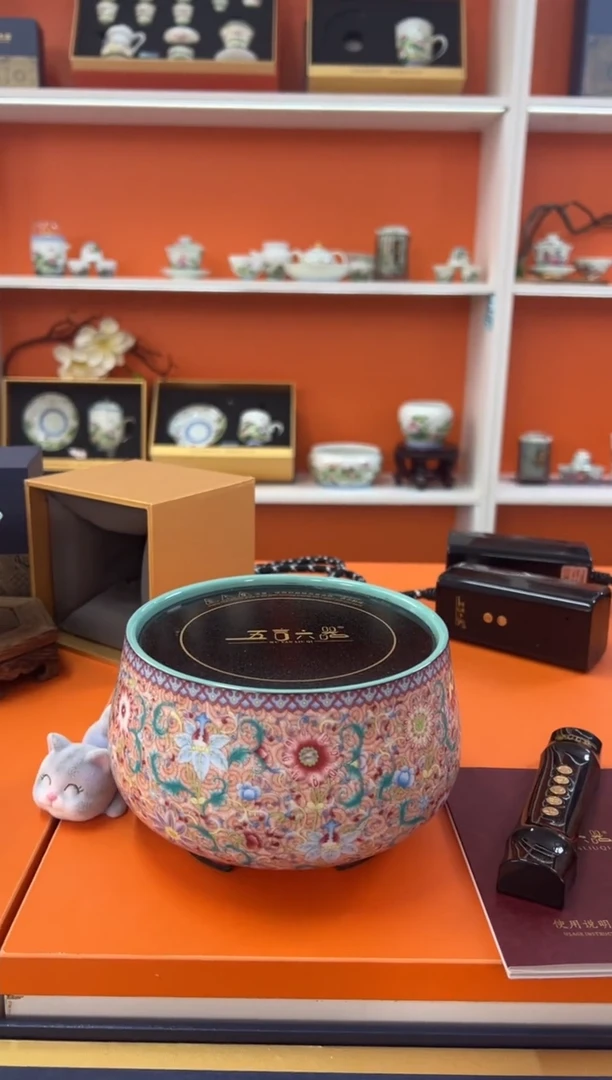【闪购商品】瓷片小乔闪电购链接