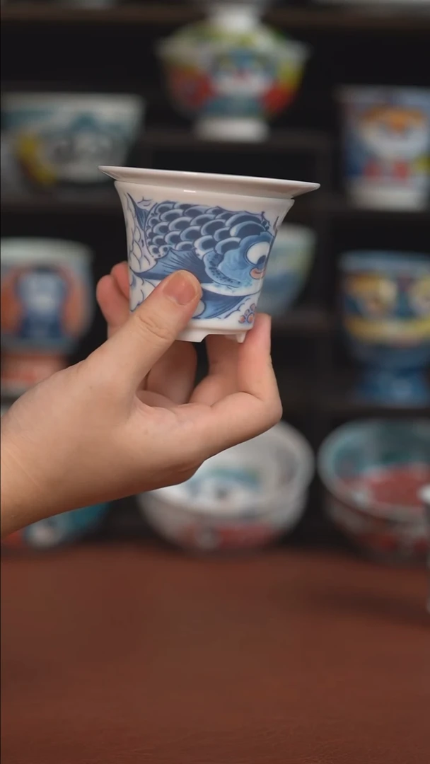 昨明茶漏  （宠粉福利 ）