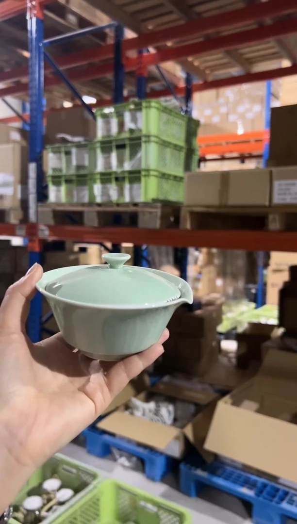 瓷片微微瑕体验装微微瑕体验装