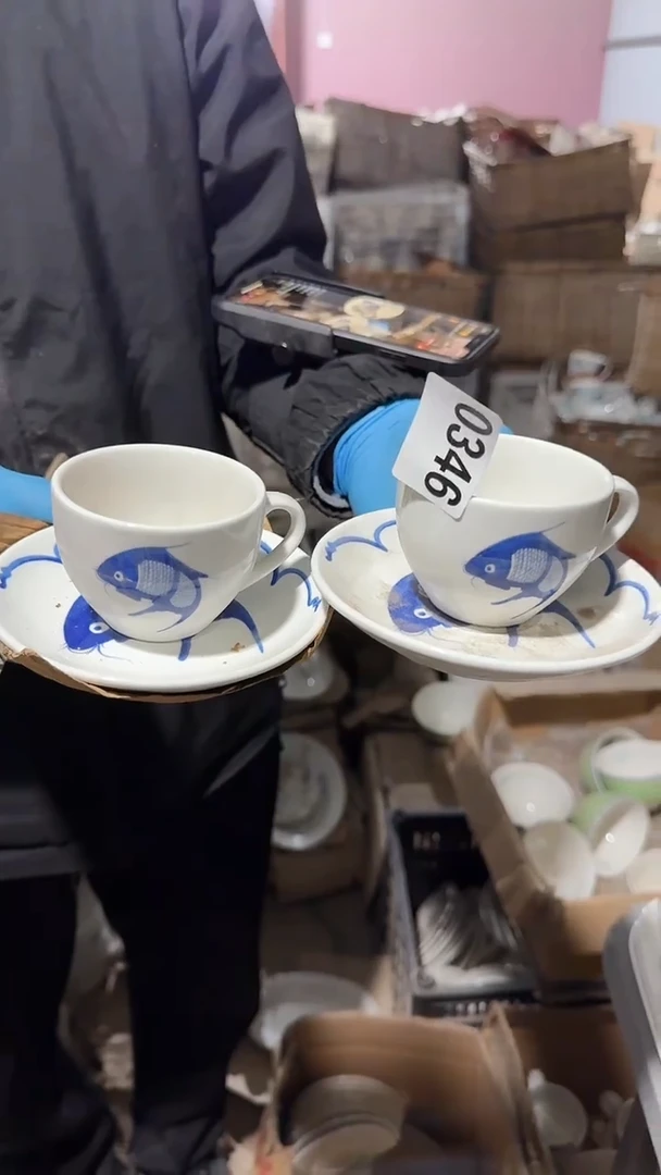 【闪购商品】盘磁州窑买到就是赚到