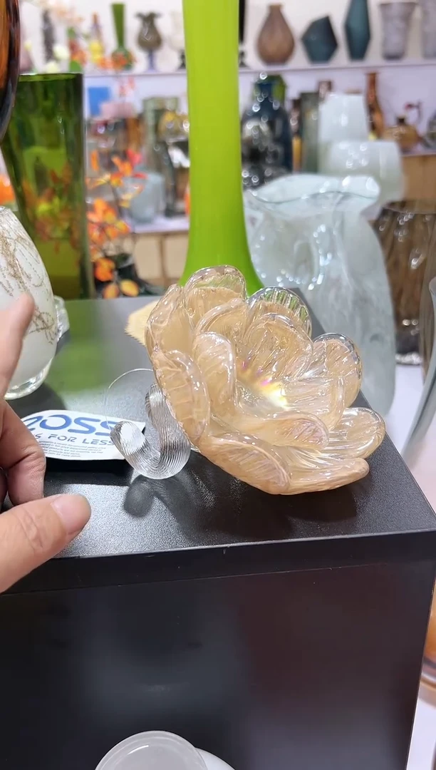【闪购商品】也麦花器