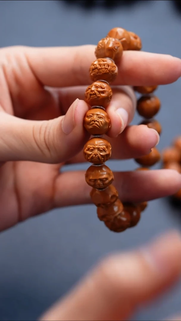 手串/手链橄榄核橄榄核