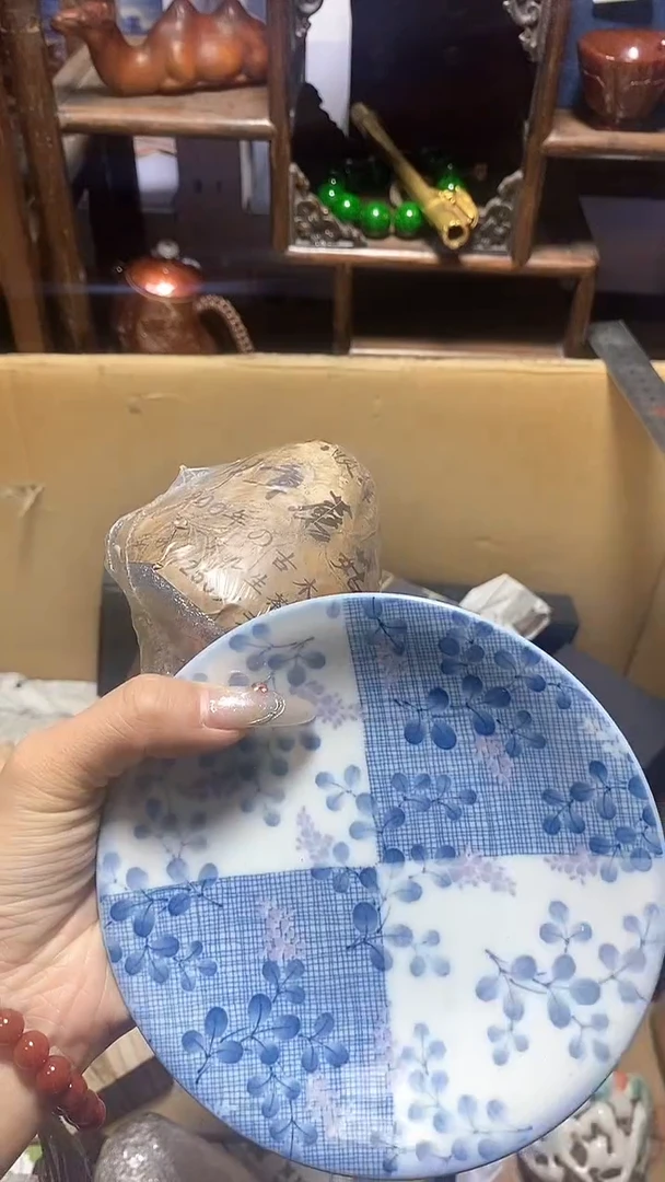 【闪购商品】瓷器瓷片瓷器瓷片