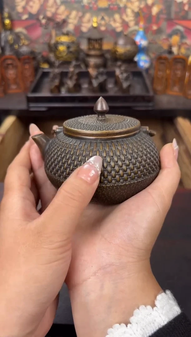 百福铜专属精选链接