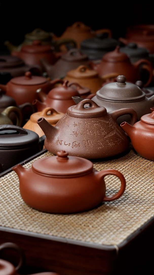 红泥寒江微瑕半手130