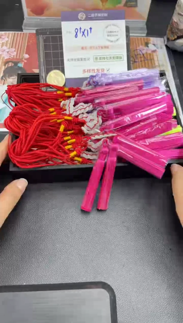 【闪购商品】翡翠挂件未镶嵌挂件FL30多样性发其一CP配绳