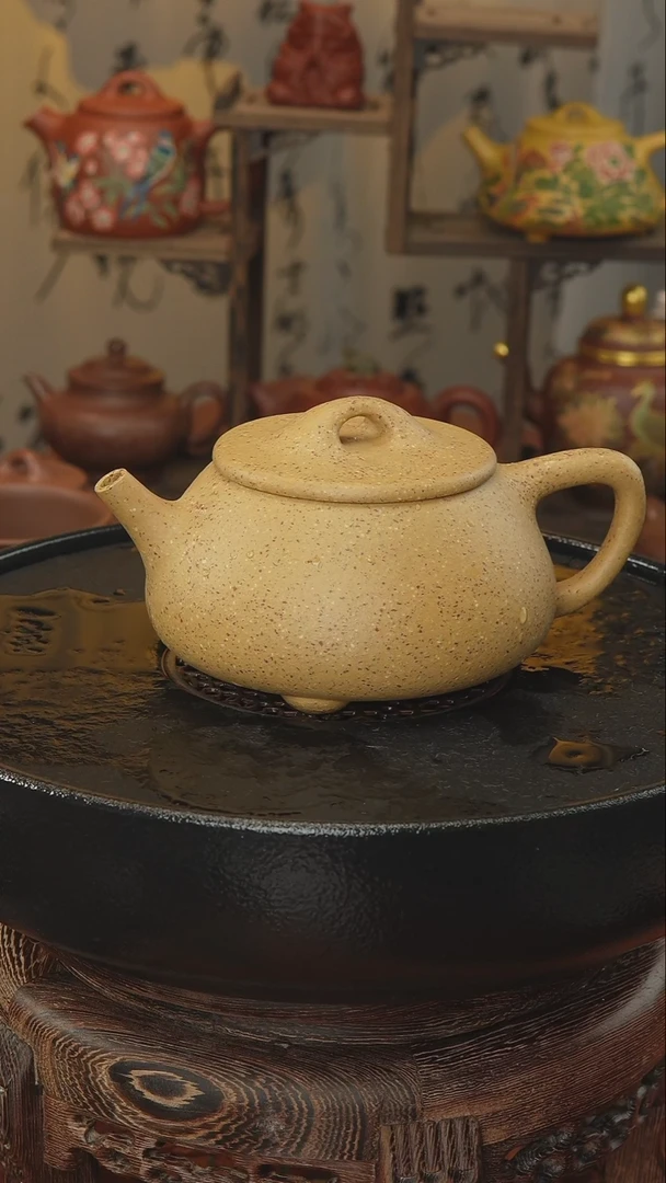 茶壶紫砂紫砂壶闪购