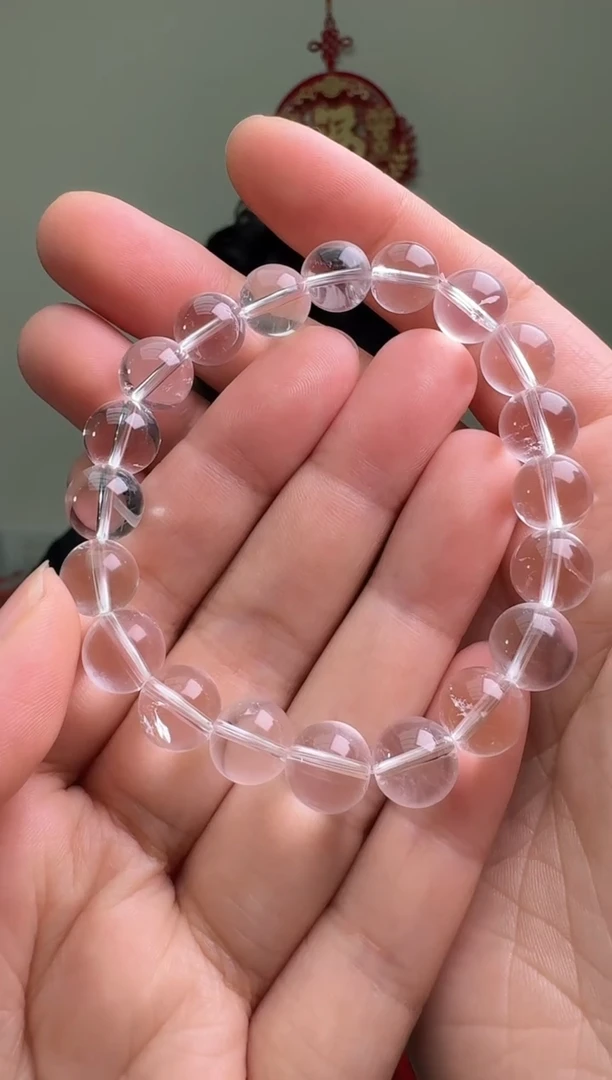 【闪购商品】水晶手链未镶嵌多样性发一件265