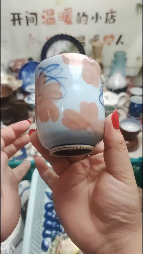 其他紫韵陶艺优品小铺