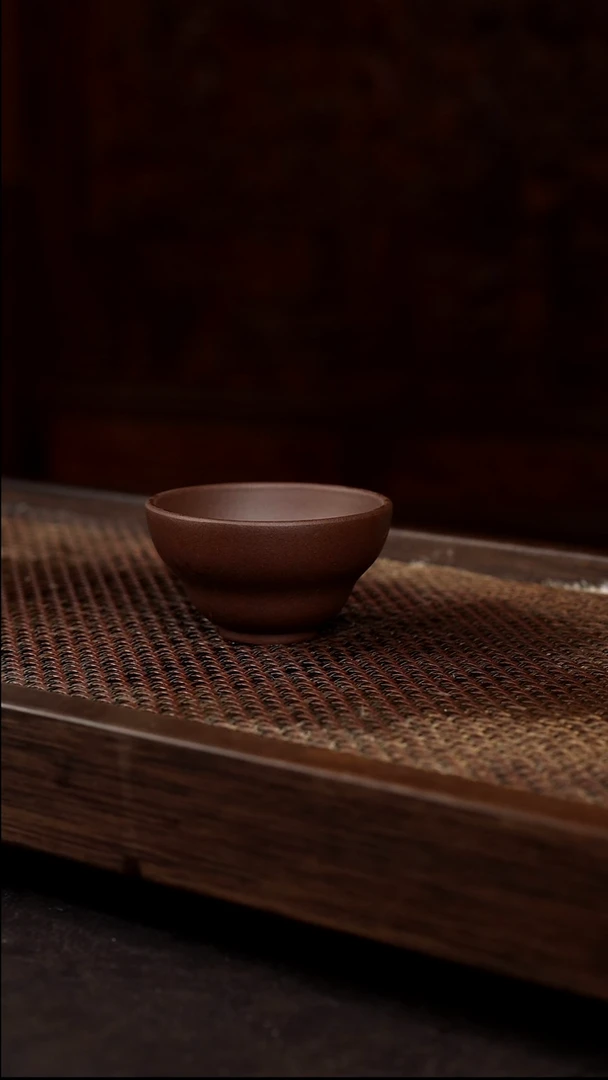 茶壶紫砂紫泥葫芦杯