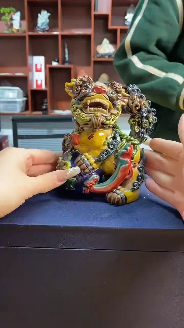 W113景德镇高端瓷器