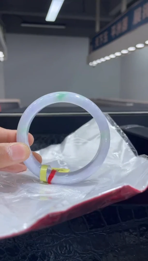 未镶嵌手镯翡翠10