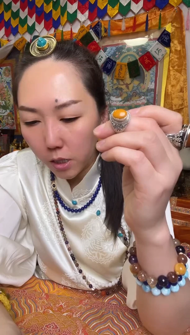 吊坠0621240青海发货，唐卡配件