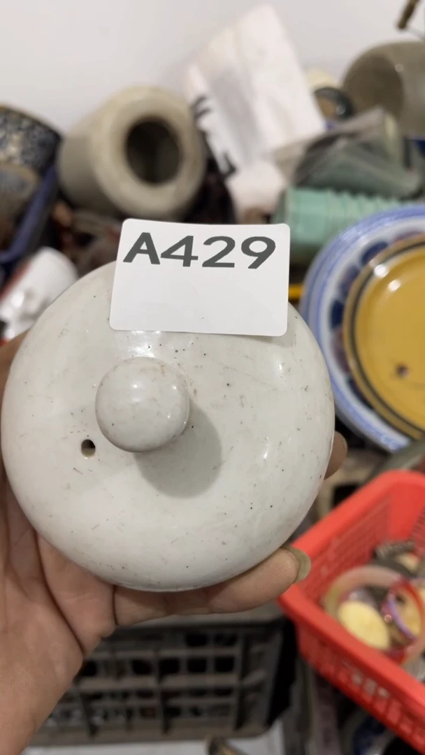 有机玻璃老*博美阁匠心工艺优品429