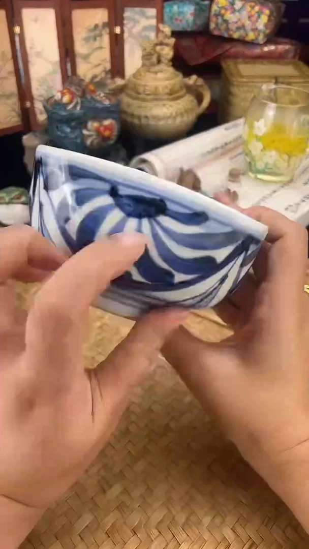 瓷片按图发货，看清尺寸品相再拍