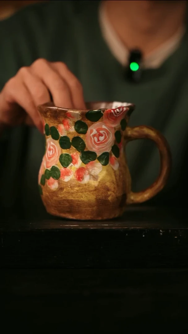 其他281遇瓷手作同款